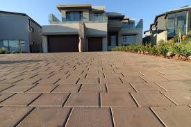 Driveway Overlay Services in Strasburg, OH